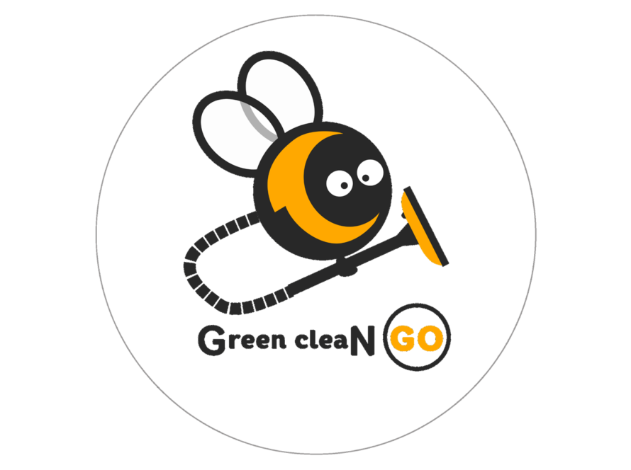 Green Clean Go